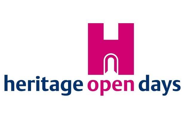 Heritage Open Days 2021